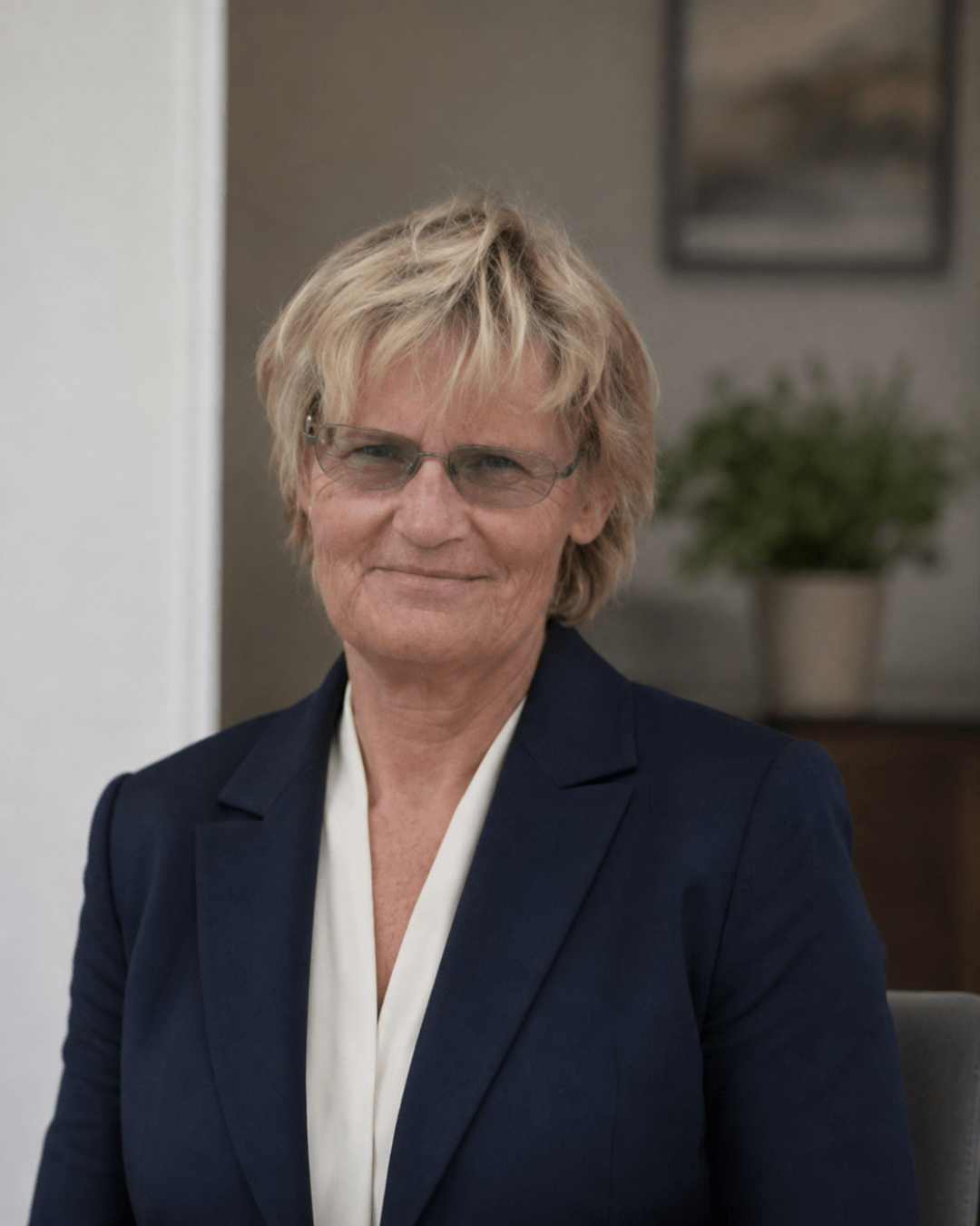 Dorte Peirup